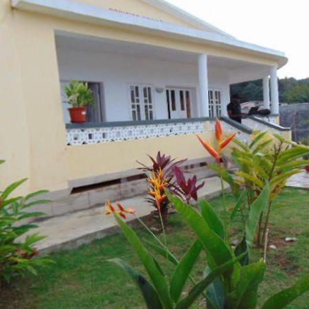 Principe Residencial Hotel Exterior foto