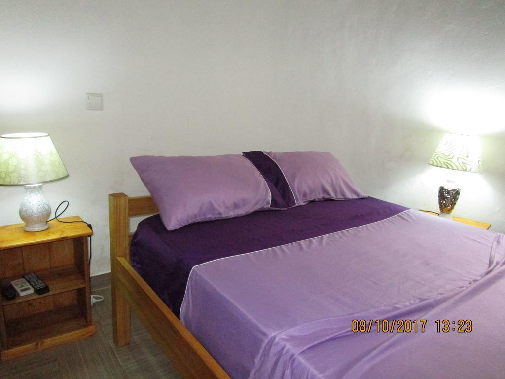 Principe Residencial Hotel Exterior foto