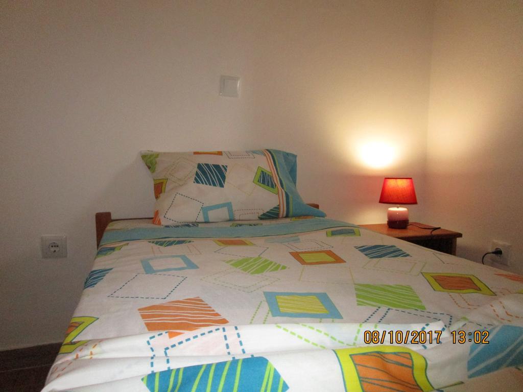 Principe Residencial Hotel Exterior foto
