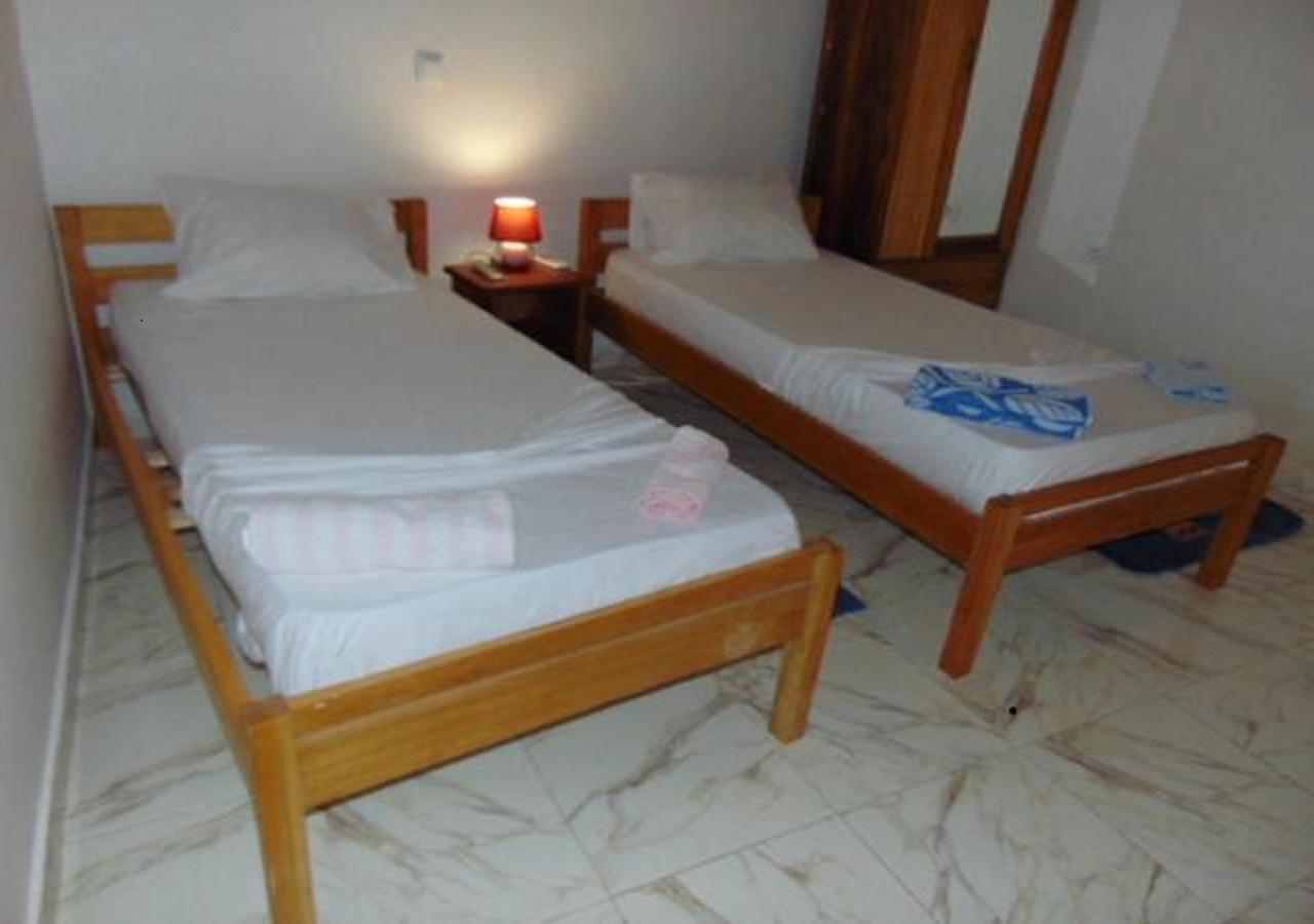 Principe Residencial Hotel Exterior foto